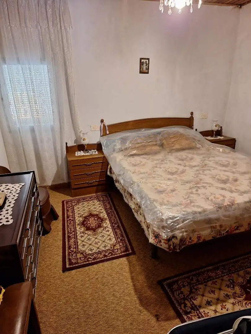 Casa o chalet en venta en Pista Gudes A, 58, Xinzo de Limia Habitación de Casa o chalet en venta en Xinzo de Limia con Jardín privado, Amueblado y Horno