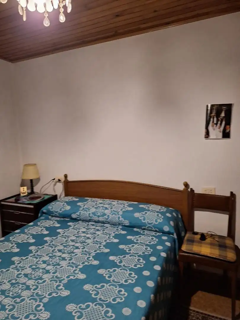 Casa o chalet en venta en Pista Gudes A, 58, Xinzo de Limia Habitación de Casa o chalet en venta en Xinzo de Limia con Jardín privado, Amueblado y Horno