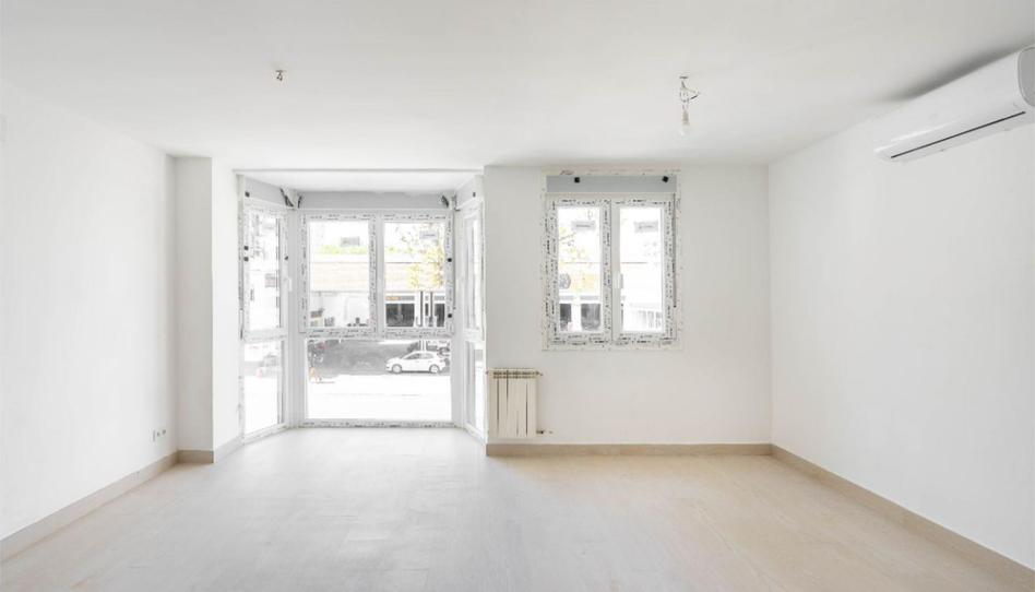 Pis en venda a Calle de Antonio López, 199, Almendrales, Madrid - imatge 1 Foto 1 de Pis en venda a Calle de Antonio López, 199, Almendrales, Madrid