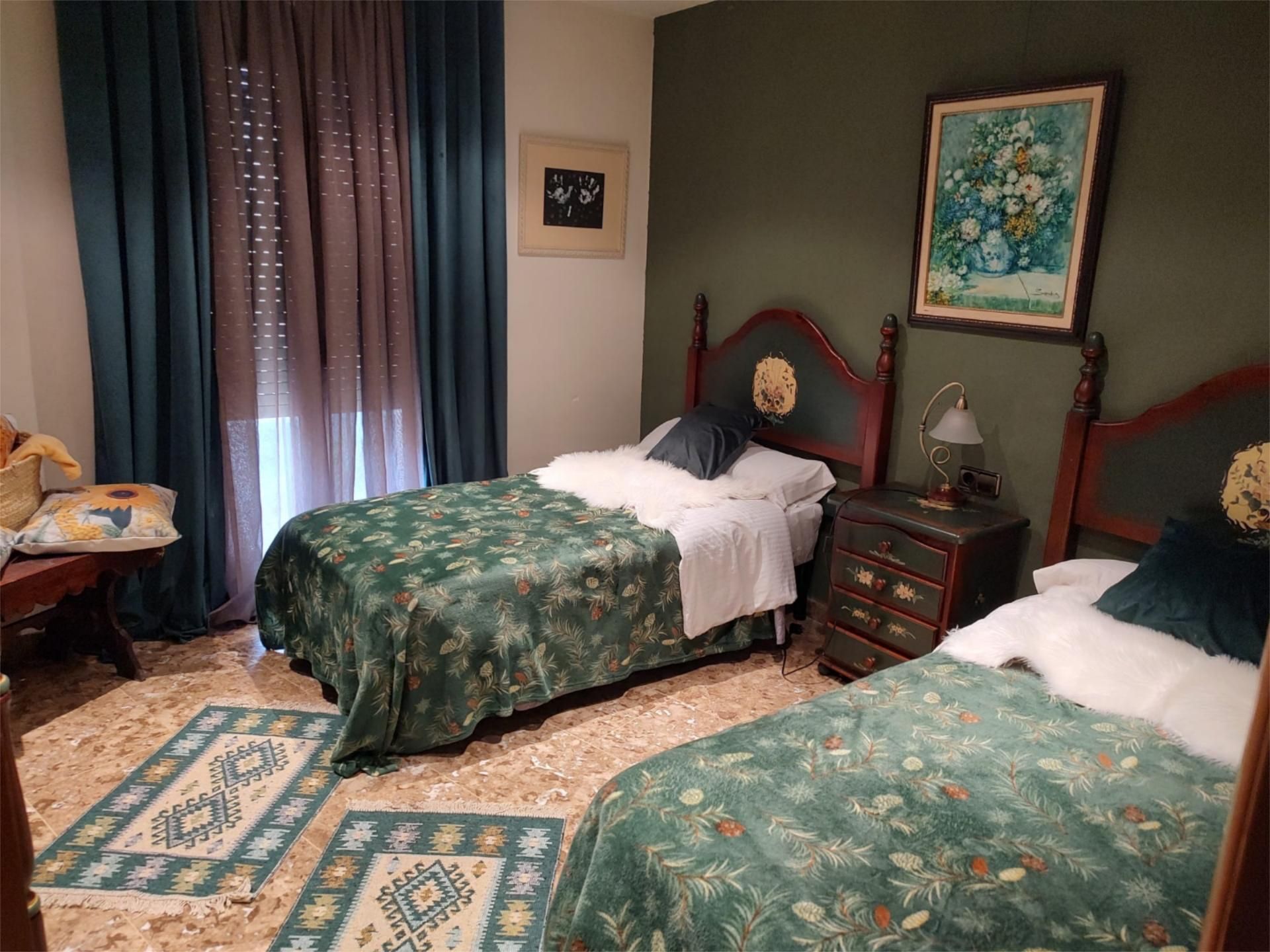 Flat to share in Camí de Sant Antoni, 51, Ribes de Freser