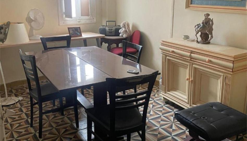 Foto 1 de Piso en venta en Calle San Roque, 15, Arnedo, La Rioja