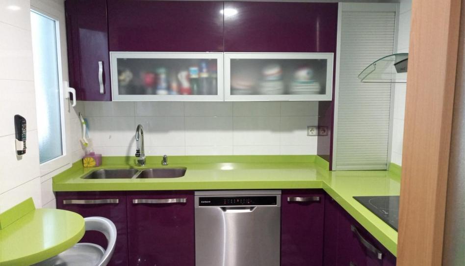 Photo 1 of Flat for sale in Plaza de las Madres de la Plaza de Mayo, 4, Norte, Badajoz