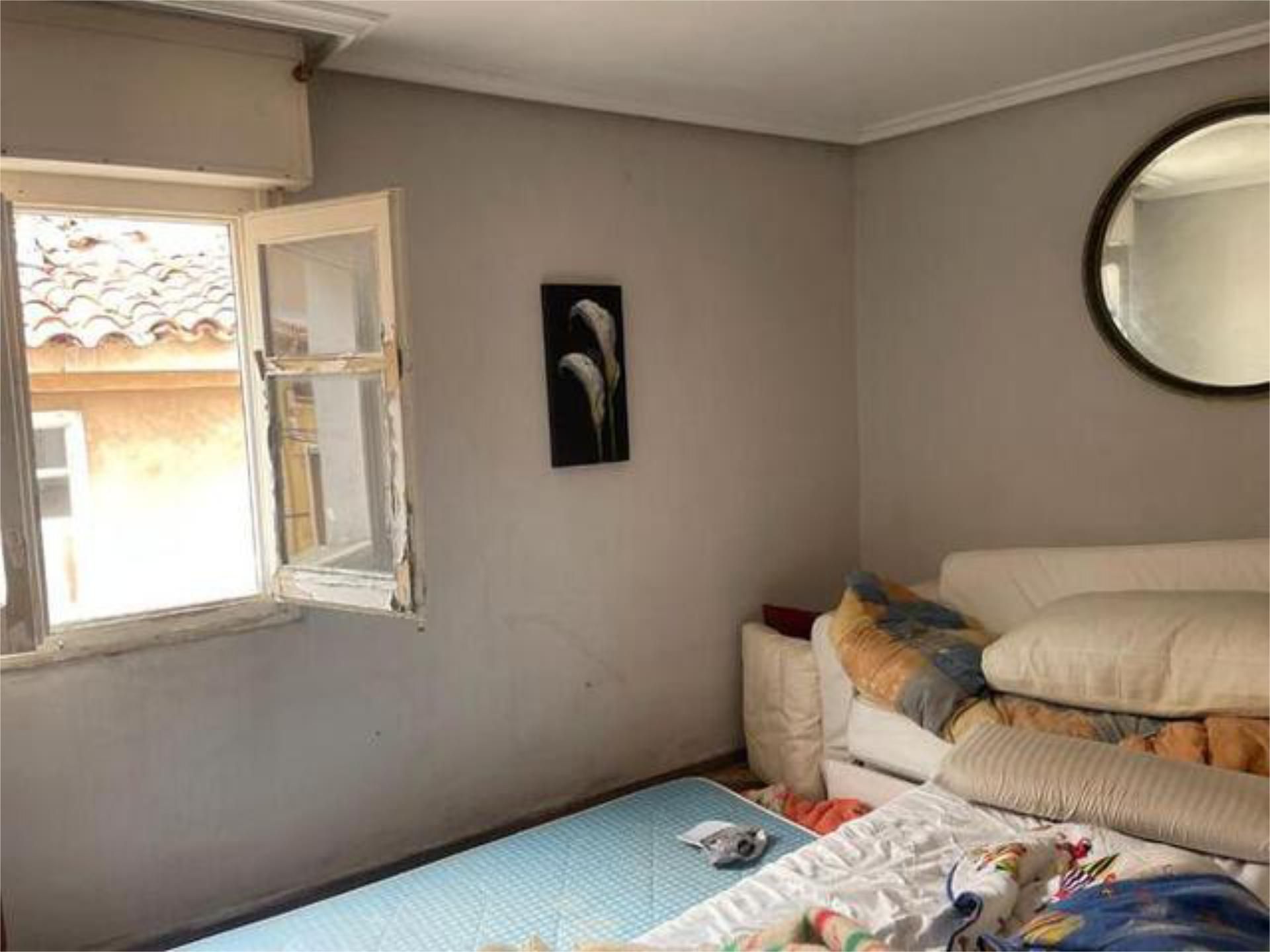 Bedroom of House or chalet for sale in Arnedo  with Terrace
