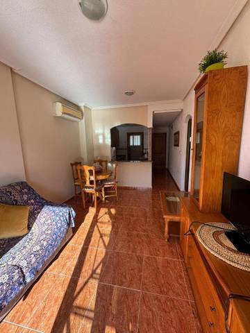 Piso en Alquiler en Calle Romero, 14 en Cabo de Palos