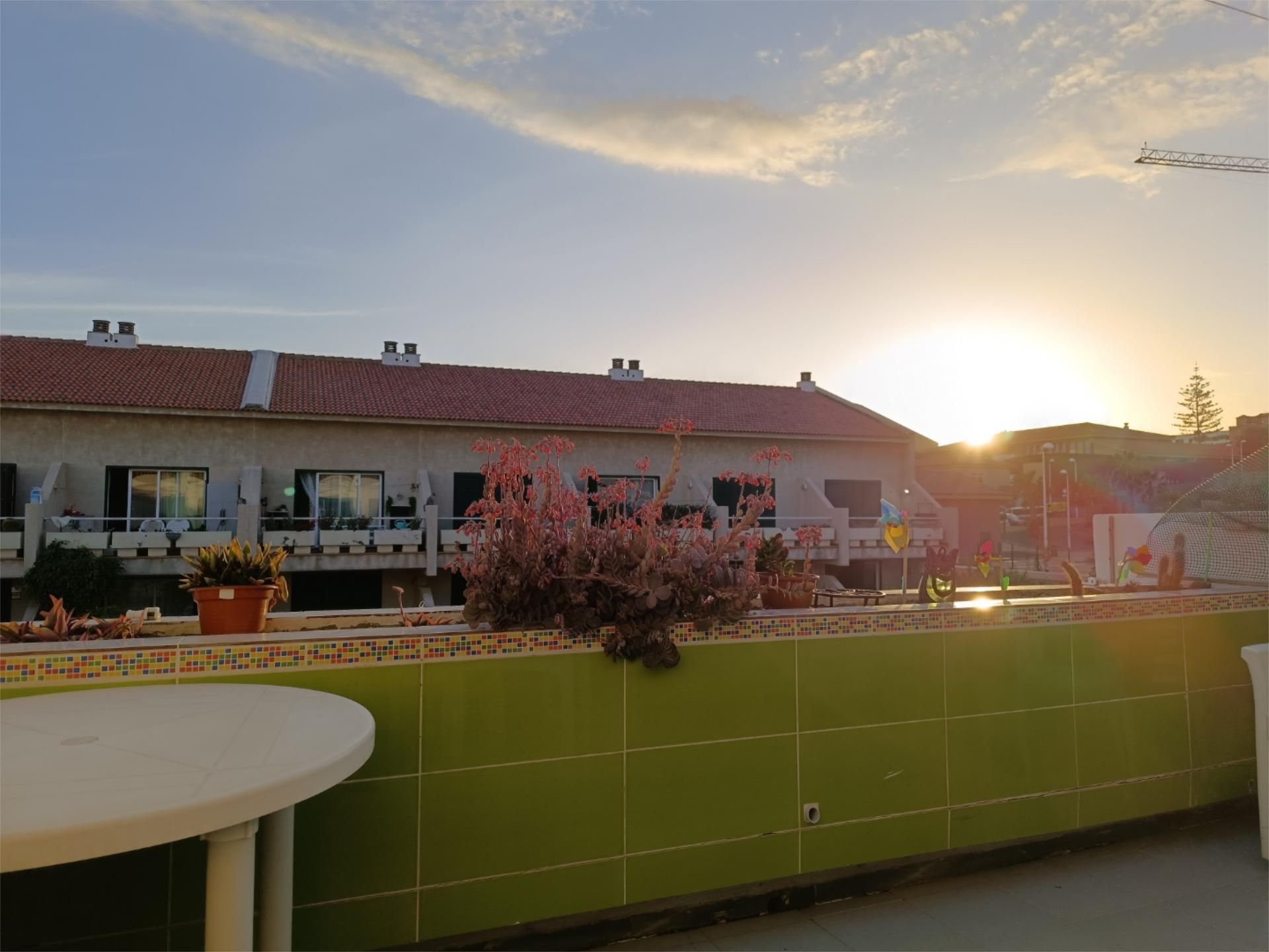Duplex for sale in Granadilla de Abona  with Terrace