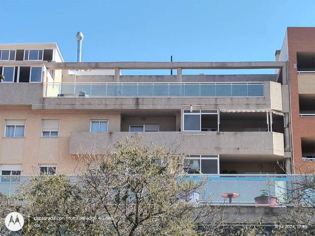 Piso en Venta en Carrer Beniarbeig, 15 en Garbinet - Parque de las Avenidas
