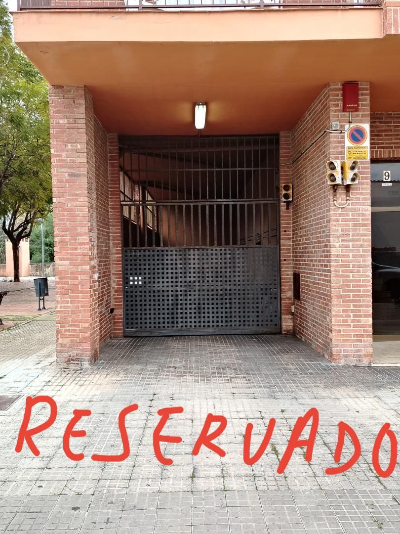 Garatge en venda en Marratxí