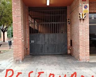Garatge en venda en Marratxí
