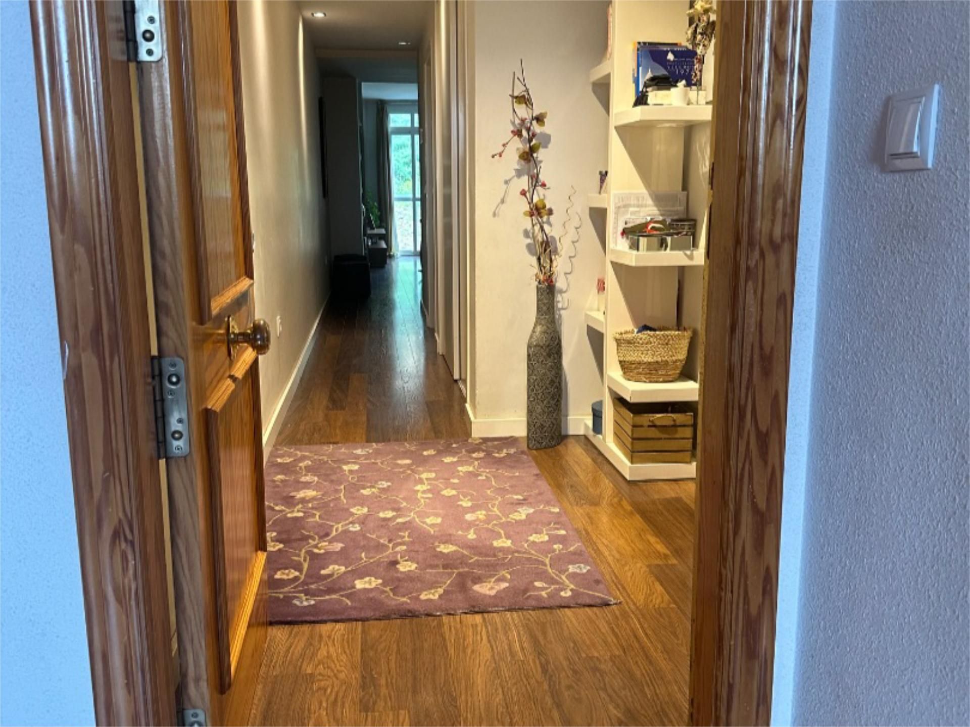 Pis en venda en Cartagena amb Aire condicionat, Calefacció i Parquet