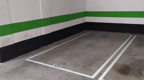 Foto 3 von Garage zum Verkauf in Calle de Maurice Ravel, 83, Rosales del Canal, Zaragoza Capital