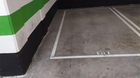 Foto 4 von Garage zum Verkauf in Calle de Maurice Ravel, 83, Rosales del Canal, Zaragoza Capital