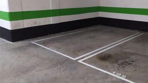 Foto 5 von Garage zum Verkauf in Calle de Maurice Ravel, 83, Rosales del Canal, Zaragoza Capital