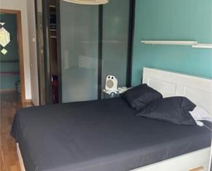 Bedroom of Flat for sale in Gelida  with Heating, Terrace and Storage room