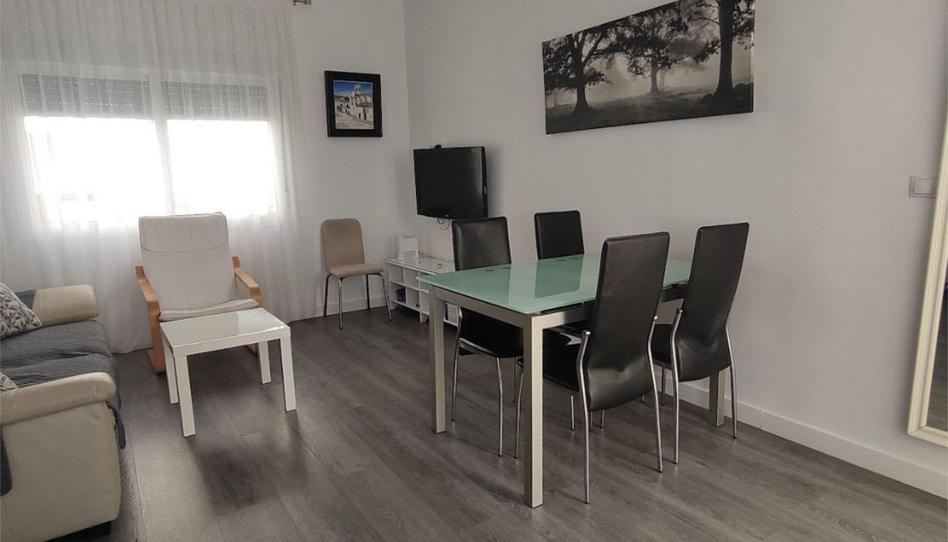 Pis de lloguer a Calle Bellavista, 6, Asdrúbal - Bahía Blanca, Cádiz - imatge 1 Foto 1 de Pis de lloguer a Calle Bellavista, 6, Asdrúbal - Bahía Blanca, Cádiz