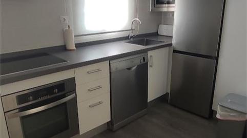 Pis de lloguer a Calle Bellavista, 6, Asdrúbal - Bahía Blanca, Cádiz - imatge 2 Foto 2 de Pis de lloguer a Calle Bellavista, 6, Asdrúbal - Bahía Blanca, Cádiz