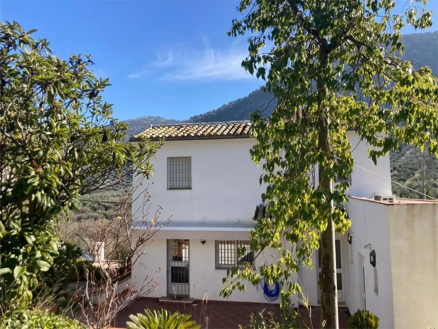 Casa o chalet en venta en Las Piedras, 7, Rute Vista exterior de Casa o chalet en venta en Rute con Terraza y Balcón