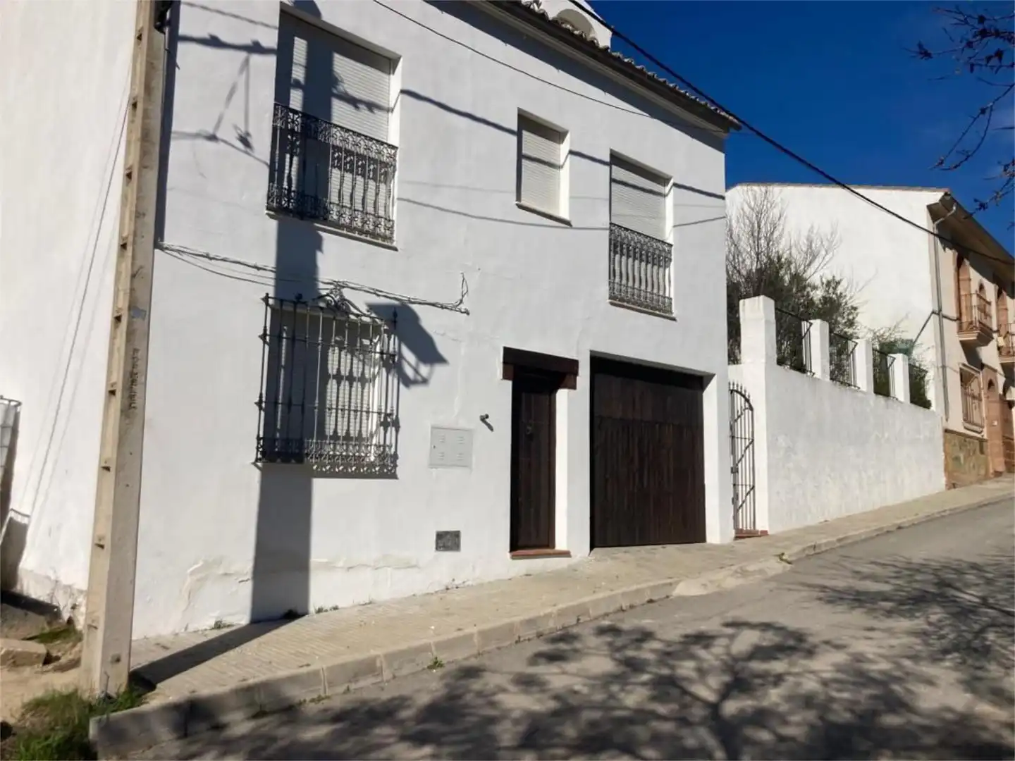 Casa o chalet en venta en Las Piedras, 7, Rute Vista exterior de Casa o chalet en venta en Rute con Terraza y Balcón