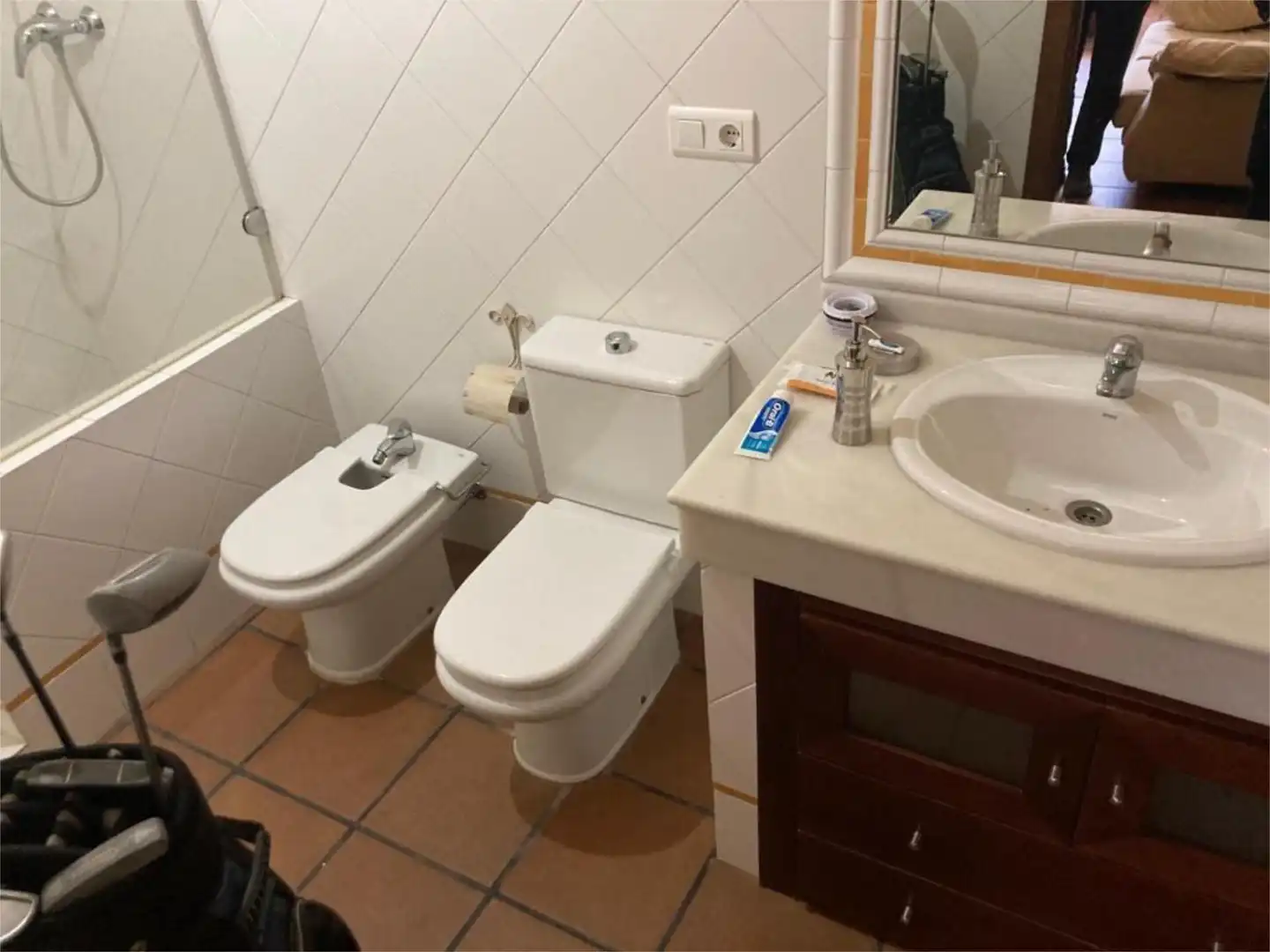 Casa o chalet en venta en Las Piedras, 7, Rute Baño de Casa o chalet en venta en Rute con Terraza y Balcón