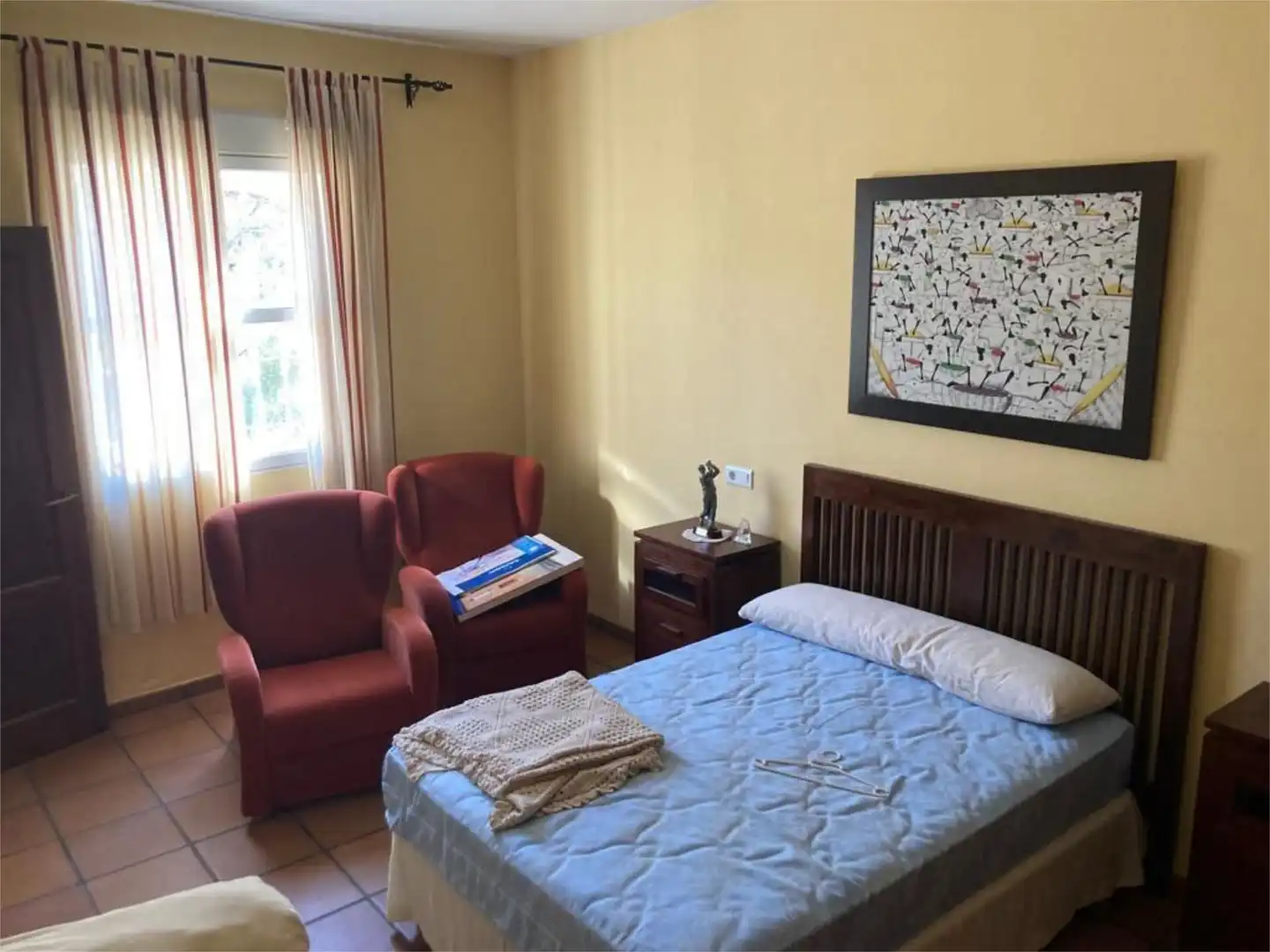 Casa o chalet en venta en Las Piedras, 7, Rute Habitación de Casa o chalet en venta en Rute con Terraza y Balcón
