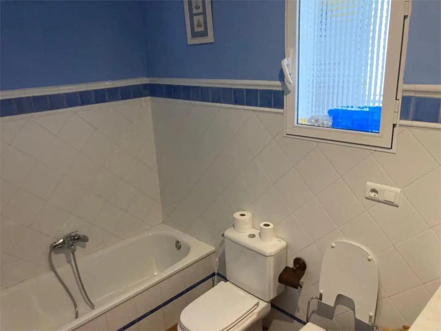 Casa o chalet en venta en Las Piedras, 7, Rute Baño de Casa o chalet en venta en Rute con Terraza y Balcón