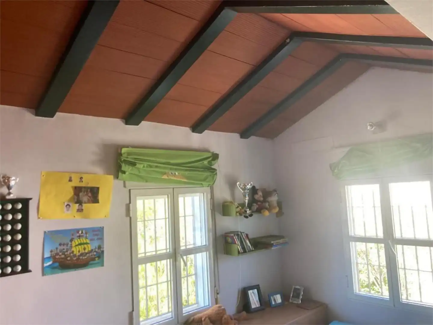Casa o chalet en venta en Las Piedras, 7, Rute Habitación de Casa o chalet en venta en Rute con Terraza y Balcón