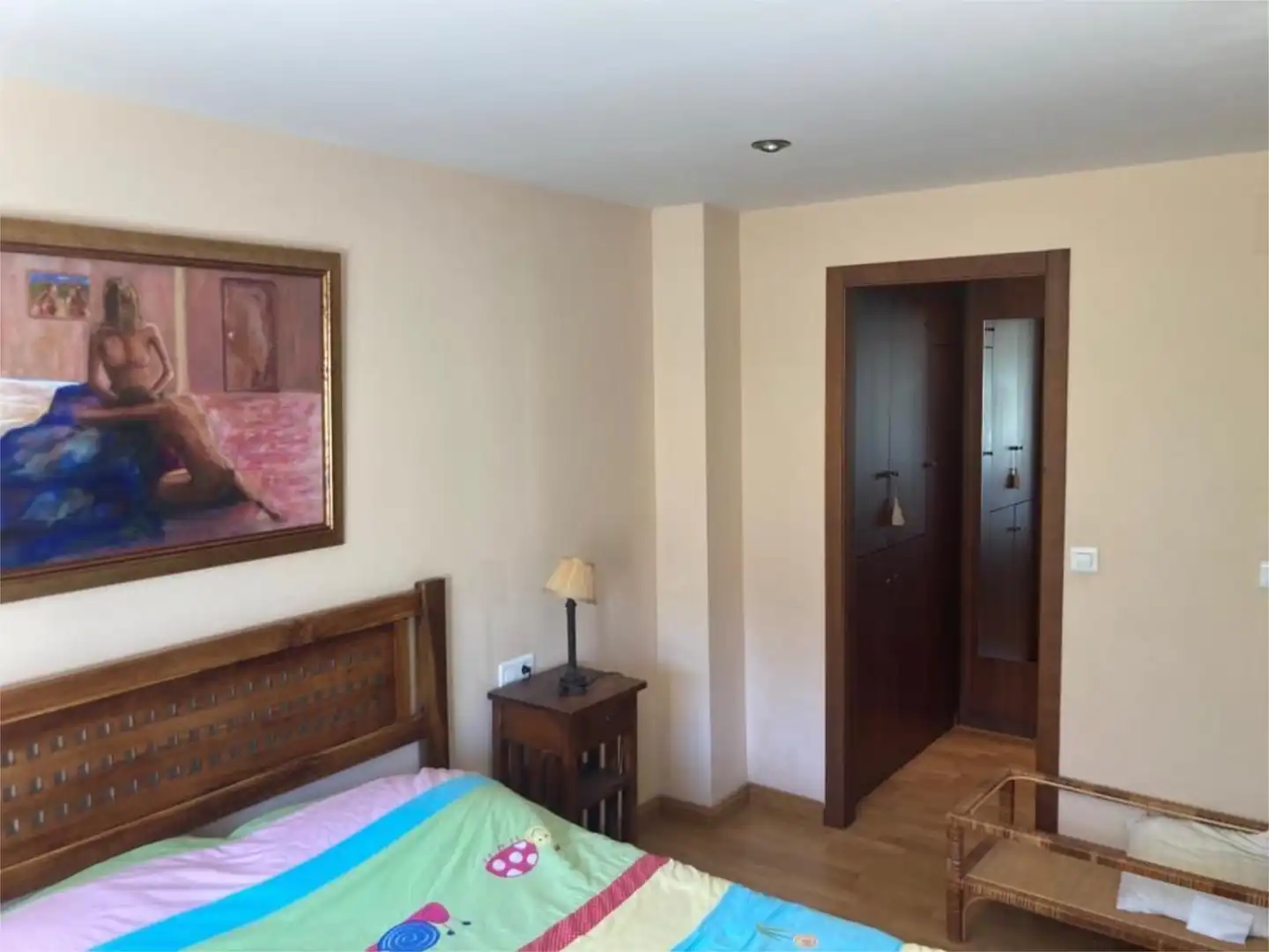Casa o chalet en venta en Las Piedras, 7, Rute Habitación de Casa o chalet en venta en Rute con Terraza y Balcón
