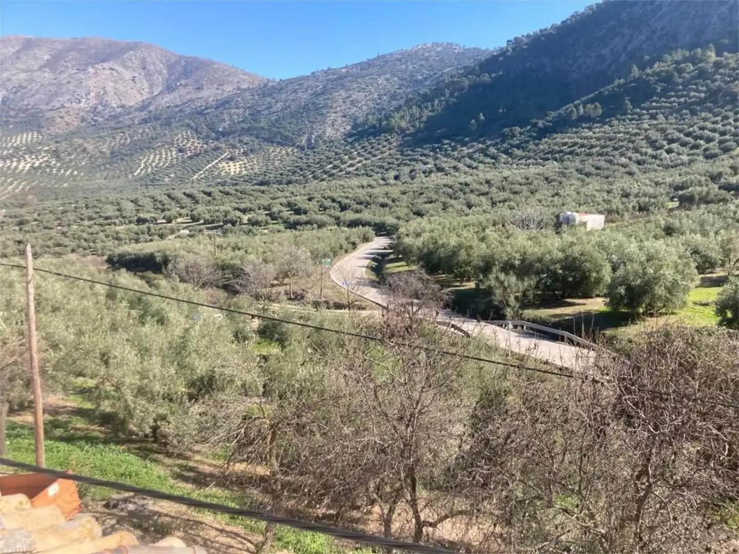Casa o chalet en venta en Las Piedras, 7, Rute Vista exterior de Casa o chalet en venta en Rute con Terraza y Balcón