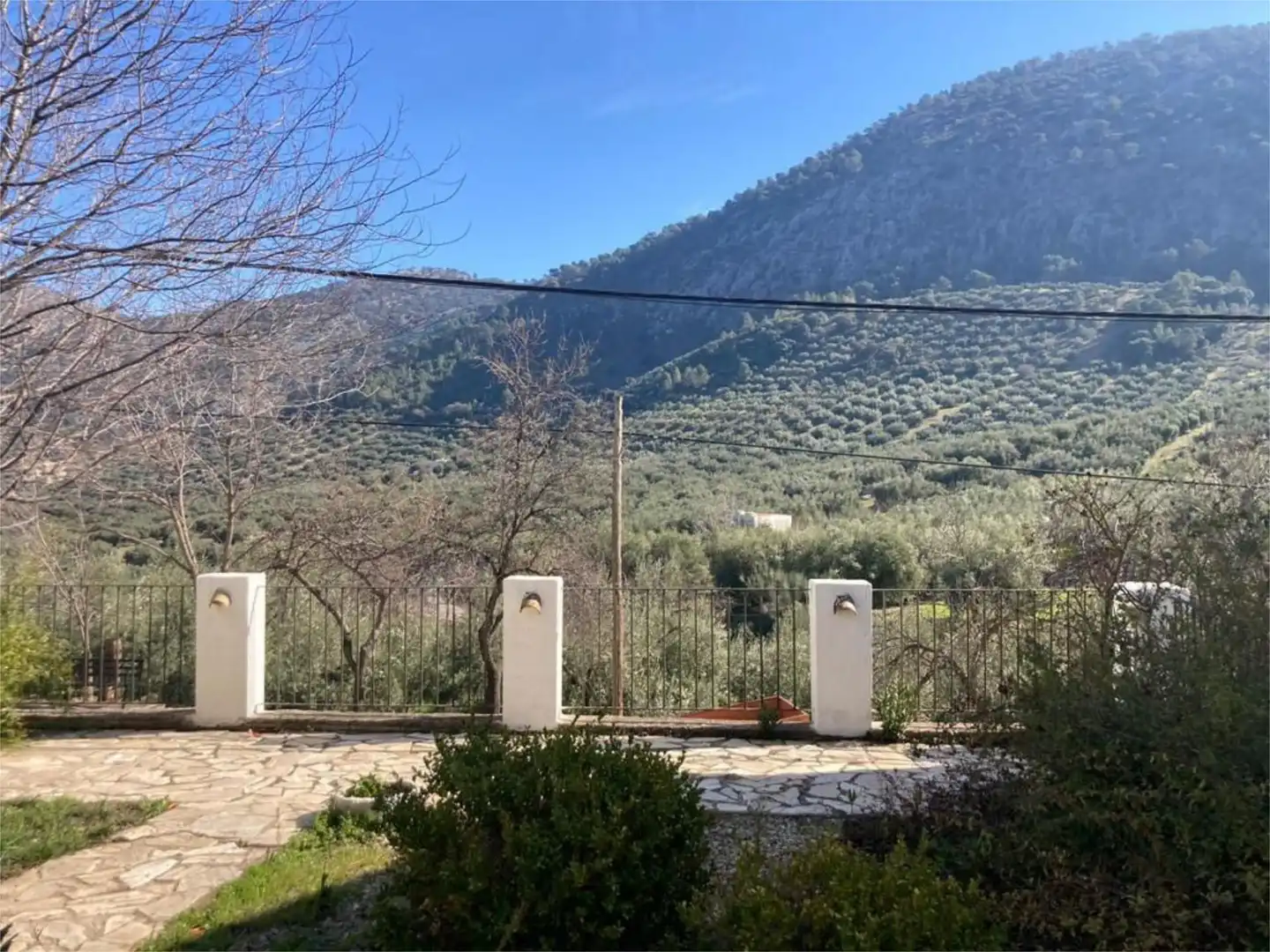 Casa o chalet en venta en Las Piedras, 7, Rute Vista exterior de Casa o chalet en venta en Rute con Terraza y Balcón