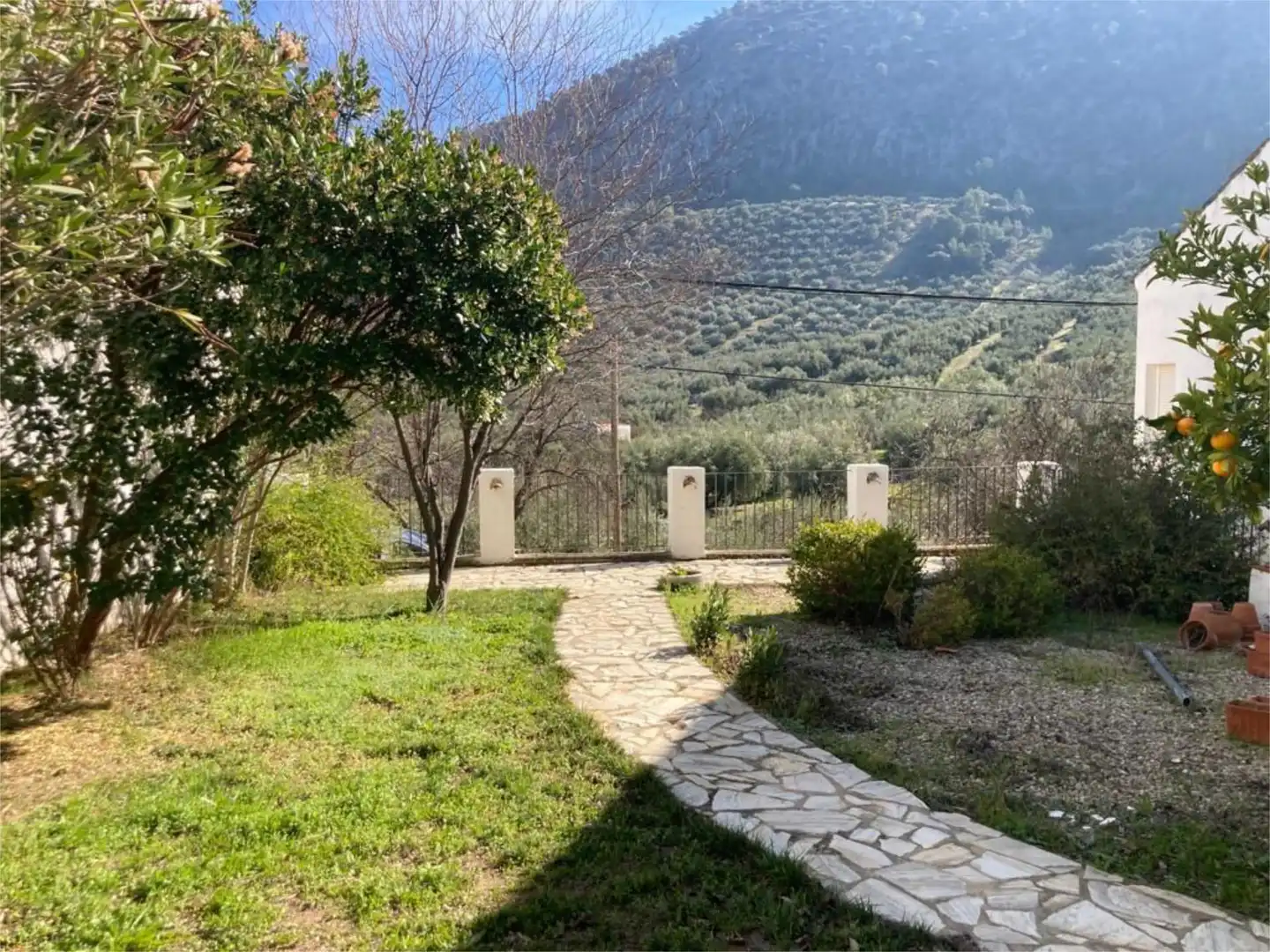 Casa o chalet en venta en Las Piedras, 7, Rute Jardín de Casa o chalet en venta en Rute con Terraza y Balcón