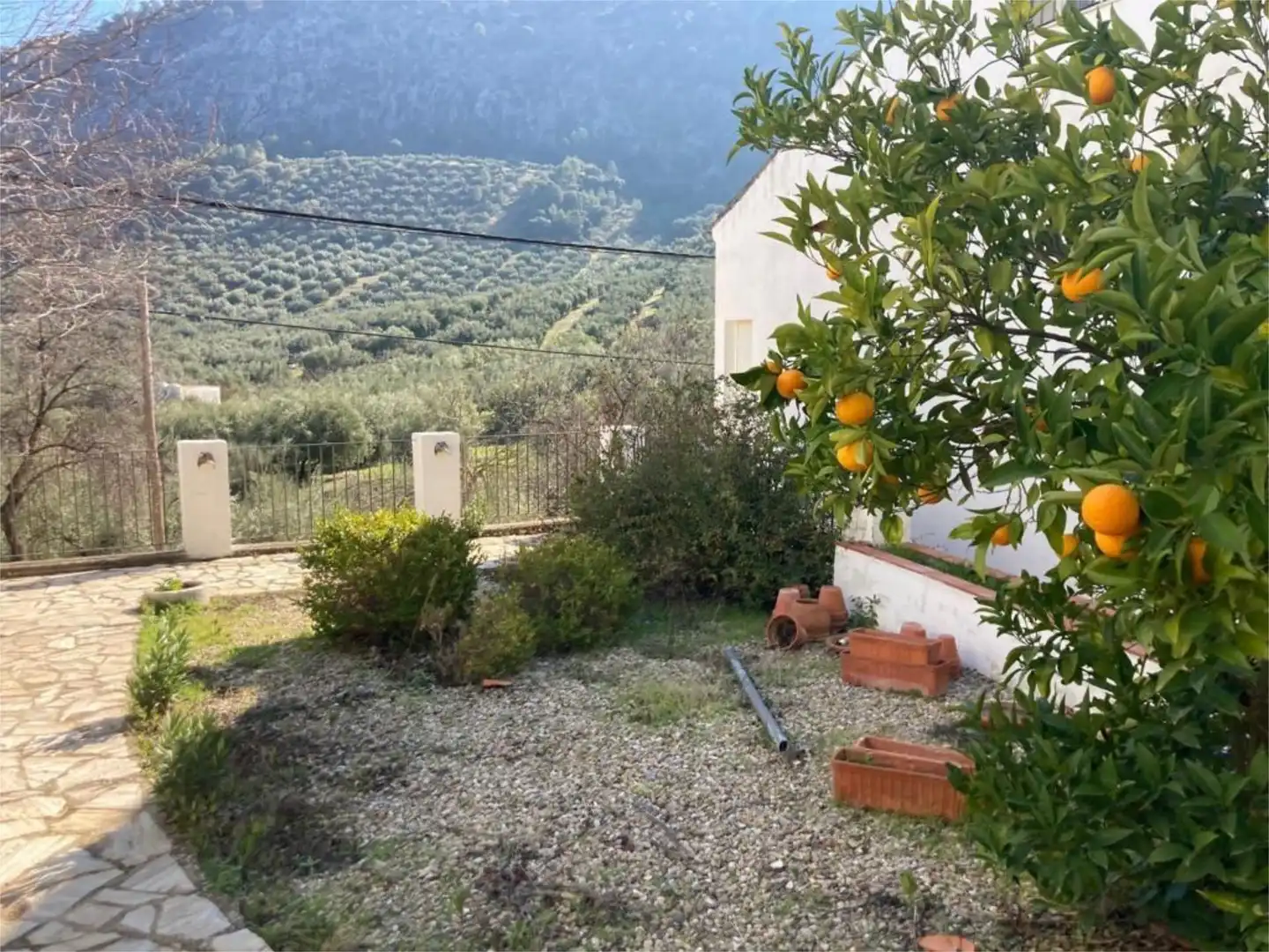 Casa o chalet en venta en Las Piedras, 7, Rute Jardín de Casa o chalet en venta en Rute con Terraza y Balcón
