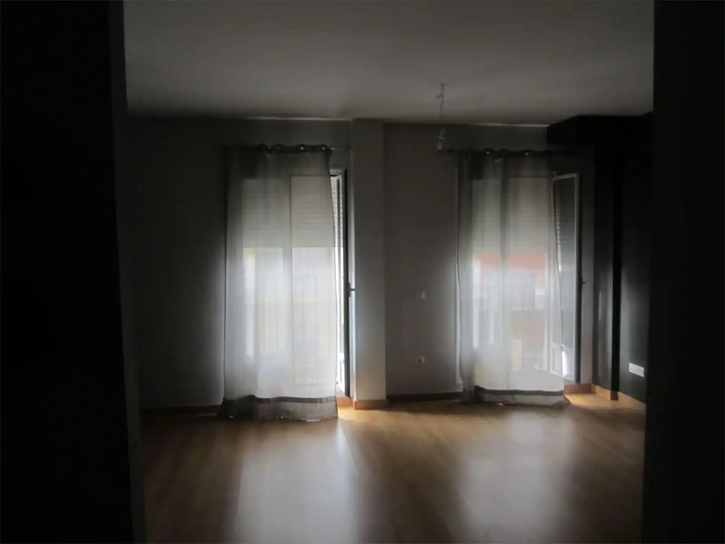 Bedroom of Flat for sale in Sevilla  with Parquet flooring and Terrace