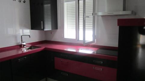 Foto 4 de Pis en venda a Calle Guadix, 2a, Palmete, Sevilla