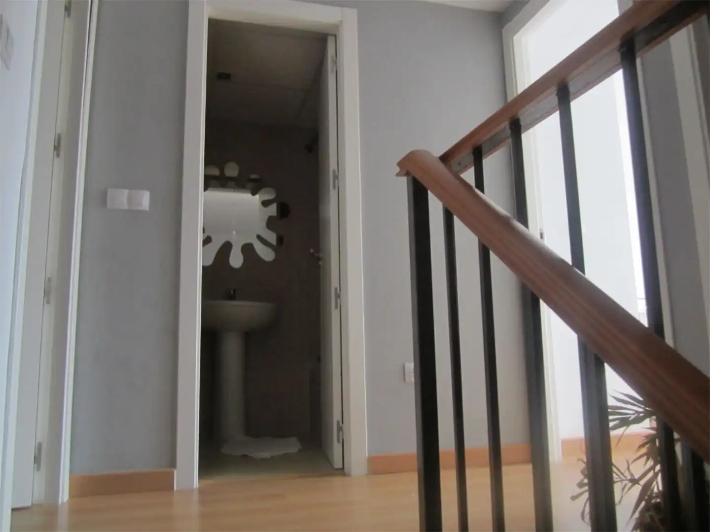 Flat for sale in Sevilla  with Parquet flooring and Terrace