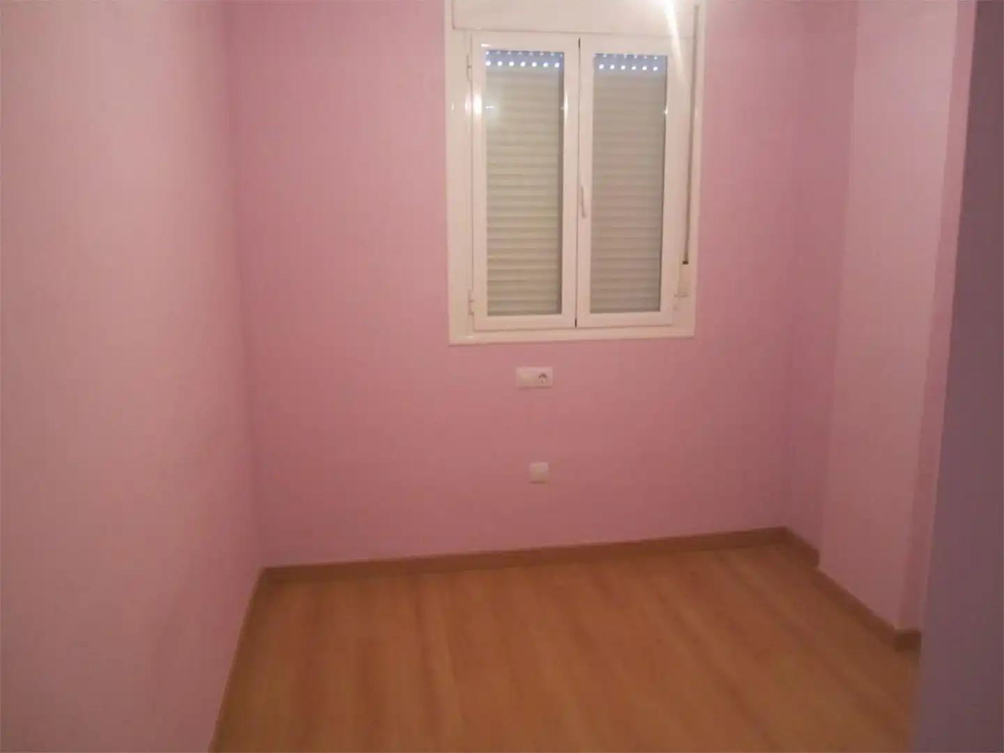 Bedroom of Flat for sale in Sevilla  with Parquet flooring and Terrace