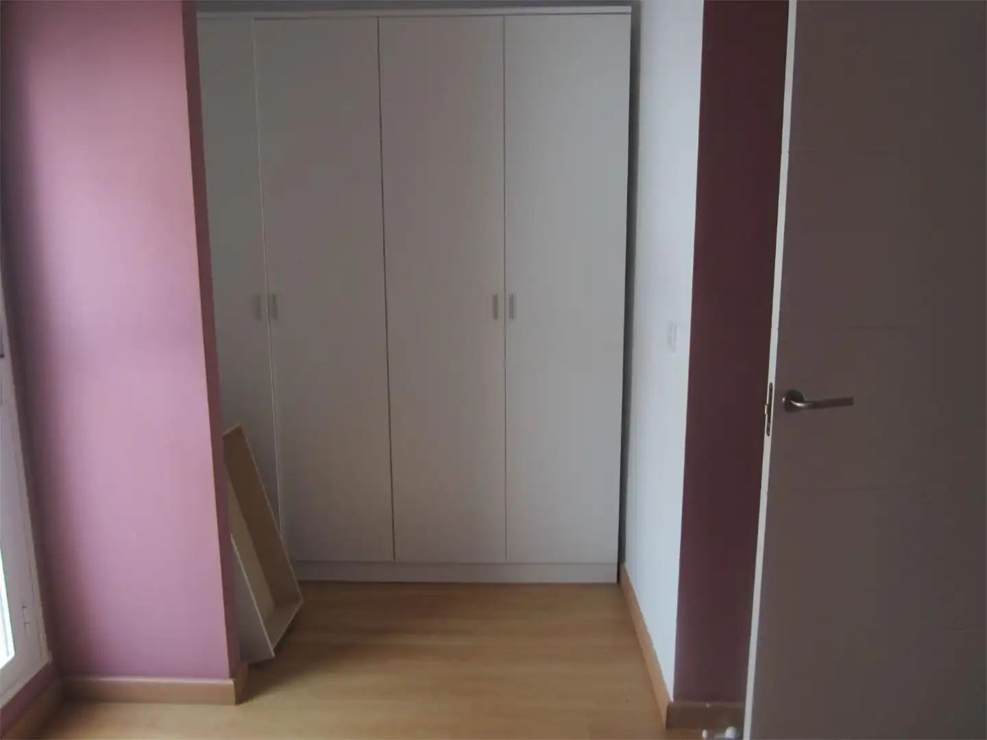 Bedroom of Flat for sale in Sevilla  with Parquet flooring and Terrace