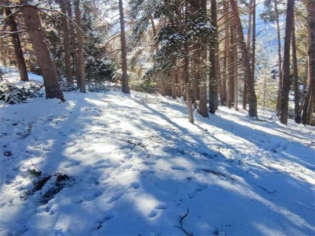 Terreno residencial en Venta en Barri Supermolina, 49 en La Molina