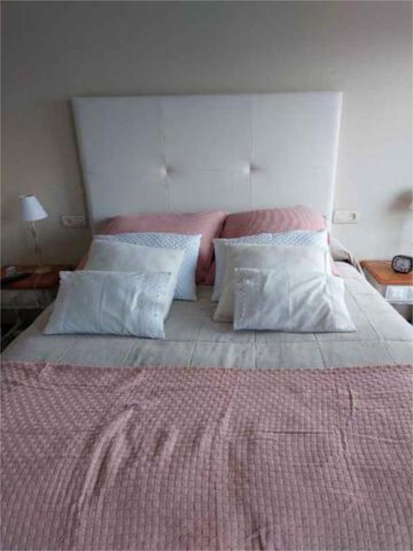 Bedroom of Single-family semi-detached to rent in Vilagarcía de Arousa