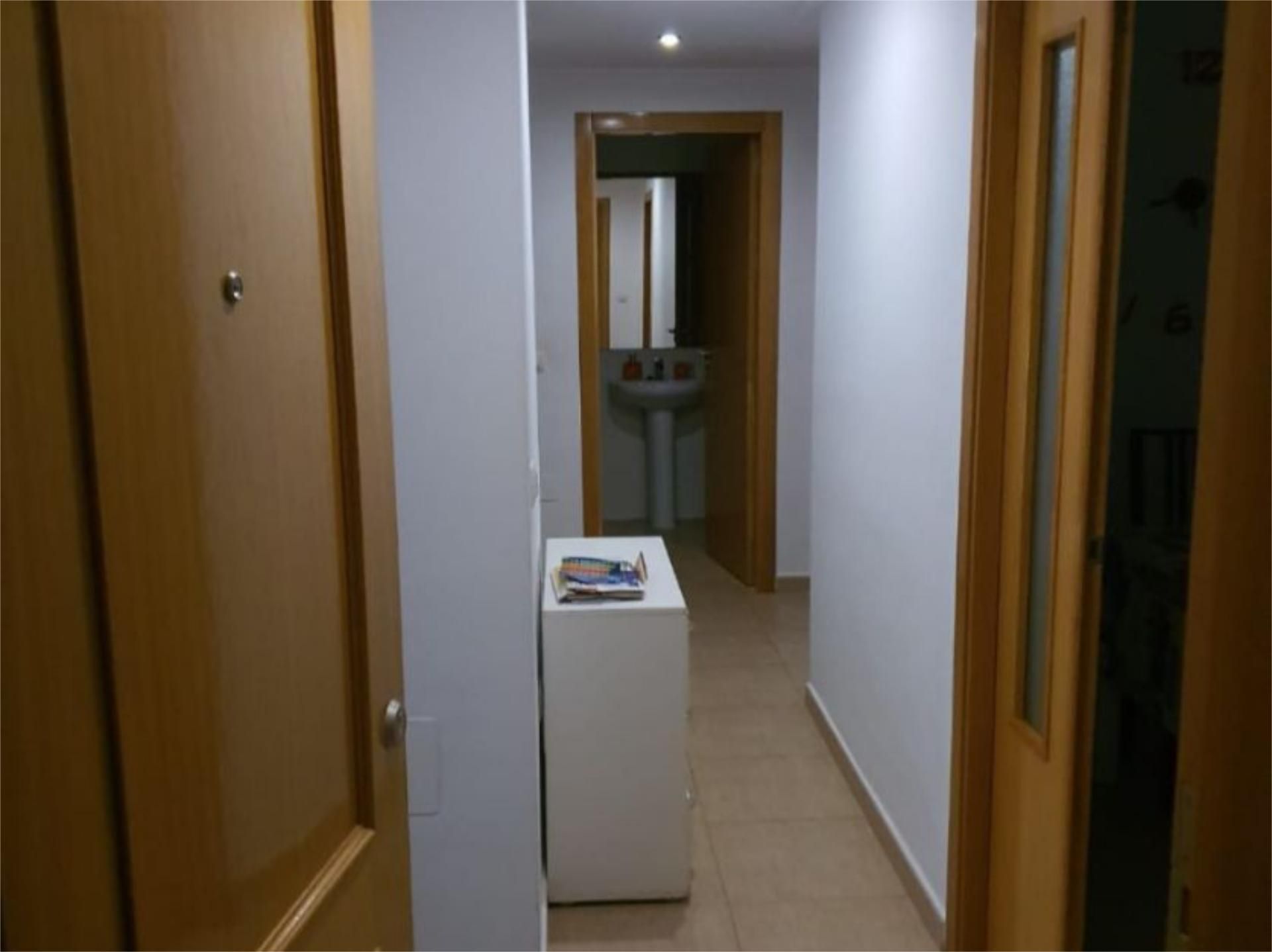 Flat for sale in  Murcia Capital  with Heating, Storage room and Furnished