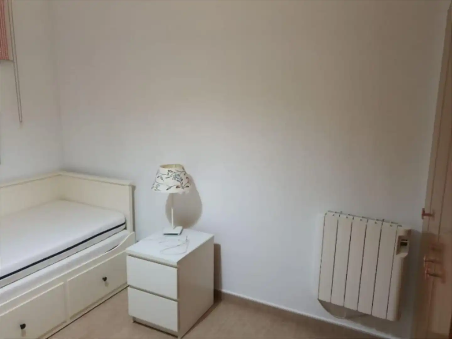Flat for sale in Calle Juan Martínez Pagan, 22, Espinardo Bedroom of Flat for sale in Murcia with Heating, Storage room and Furnished
