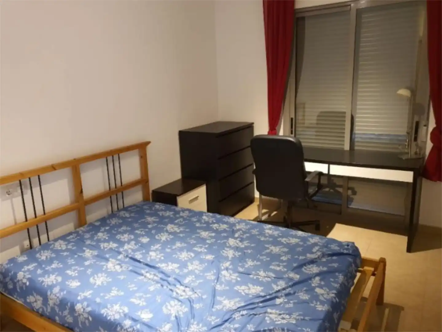 Flat for sale in Calle Juan Martínez Pagan, 22, Espinardo Bedroom of Flat for sale in Murcia with Heating, Storage room and Furnished