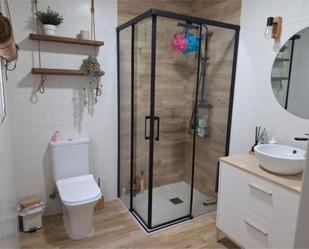 Bany de Casa o xalet en venda en Puerto Real amb Calefacció, Terrassa i Traster