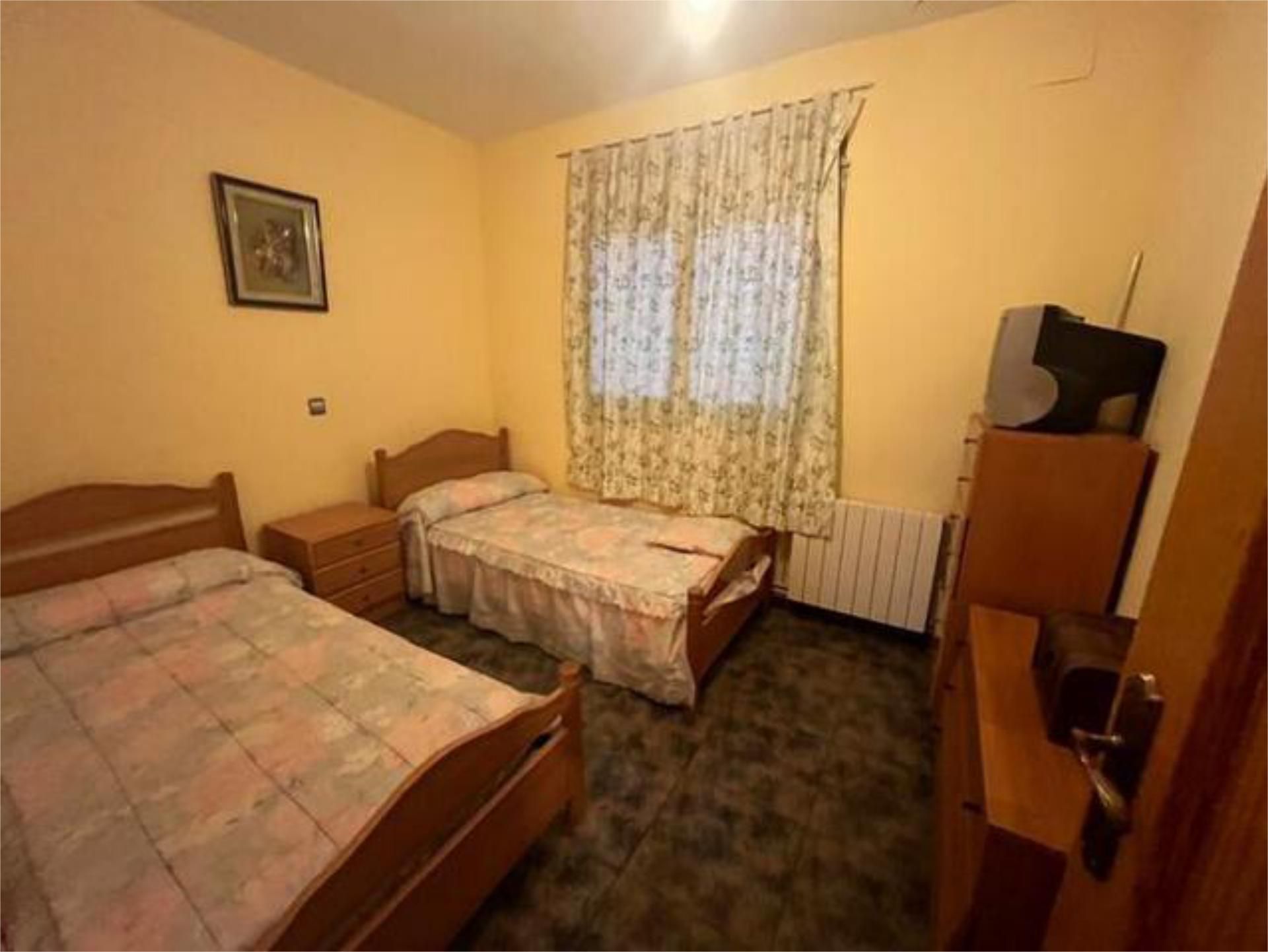 Bedroom of Single-family semi-detached for sale in El Bruc  with Terrace