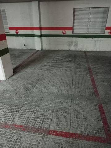 Garaje en Venta en Rúa do Progreso, 127 en Centro