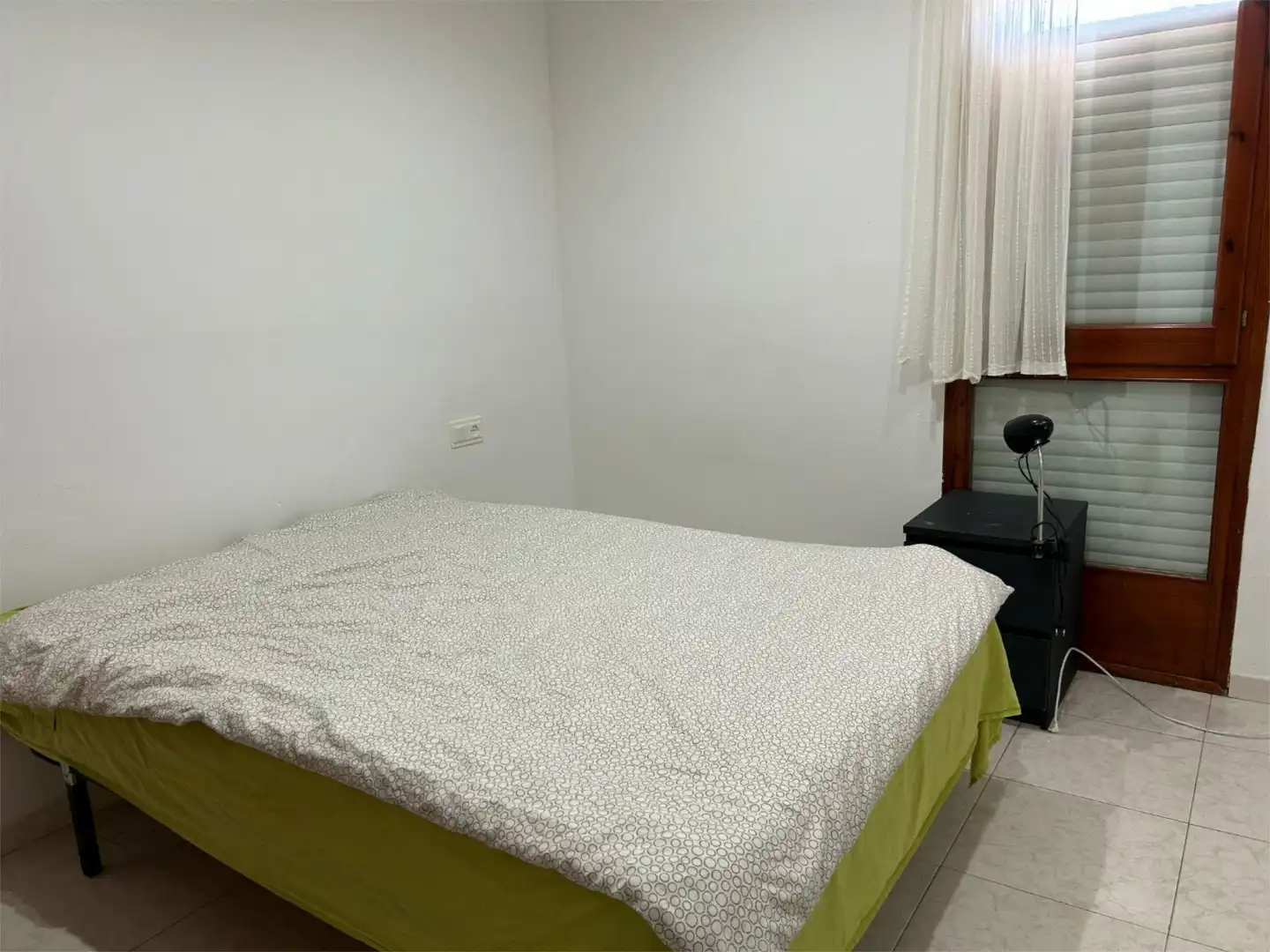 Habitación de Apartamento en venta en Alpicat con Calefacción, Terraza y Trastero