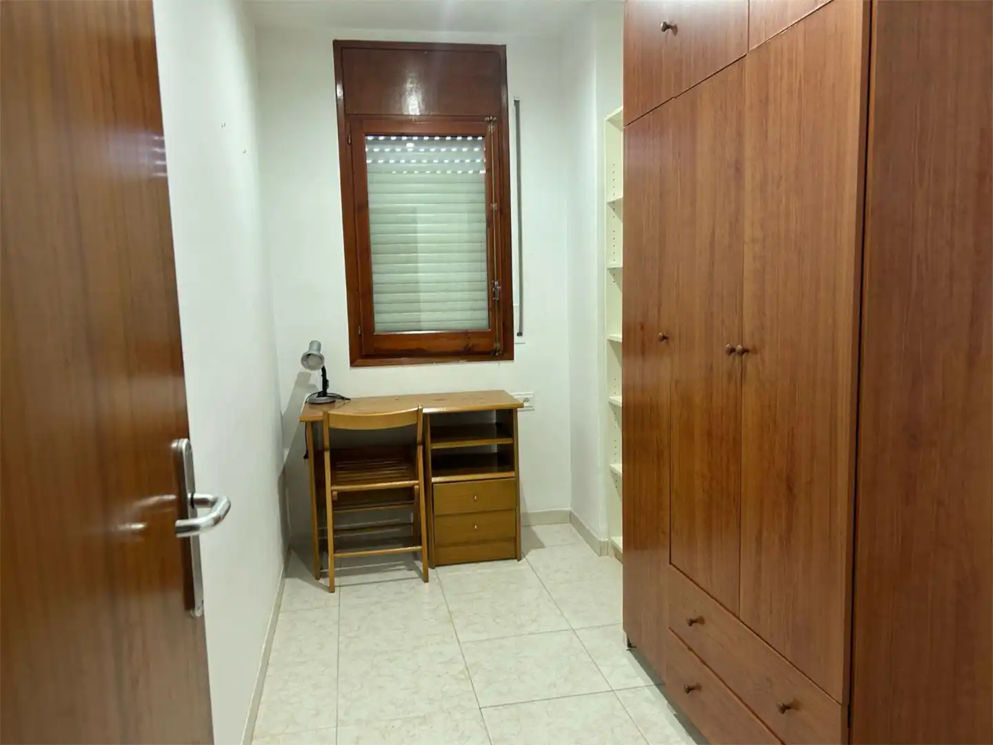 Habitación de Apartamento en venta en Alpicat con Calefacción, Terraza y Trastero