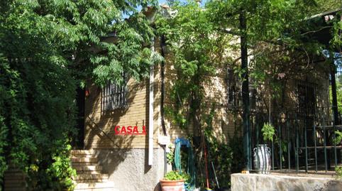 Flat for sale in Calle Cruz del Sur, 100, Guillena pueblo, Sevilla - image 3 Photo 3 of Flat for sale in Calle Cruz del Sur, 100, Guillena pueblo, Sevilla