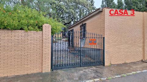 Flat for sale in Calle Cruz del Sur, 100, Guillena pueblo, Sevilla - image 5 Photo 5 of Flat for sale in Calle Cruz del Sur, 100, Guillena pueblo, Sevilla