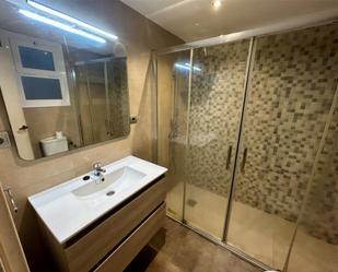 Bathroom of Flat for sale in  Tarragona Capital