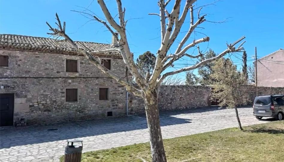 Flat for sale in Calle Barranco, 3, Medinaceli, Soria - image 1 Photo 1 of Flat for sale in Calle Barranco, 3, Medinaceli, Soria