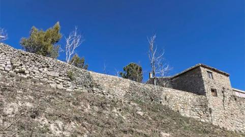 Flat for sale in Calle Barranco, 3, Medinaceli, Soria - image 3 Photo 3 of Flat for sale in Calle Barranco, 3, Medinaceli, Soria